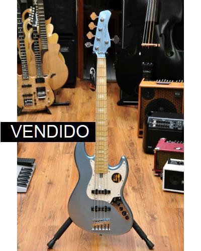 Sire Marcus Miller V7-5  2nd Gen Swamp Ash LPB MN